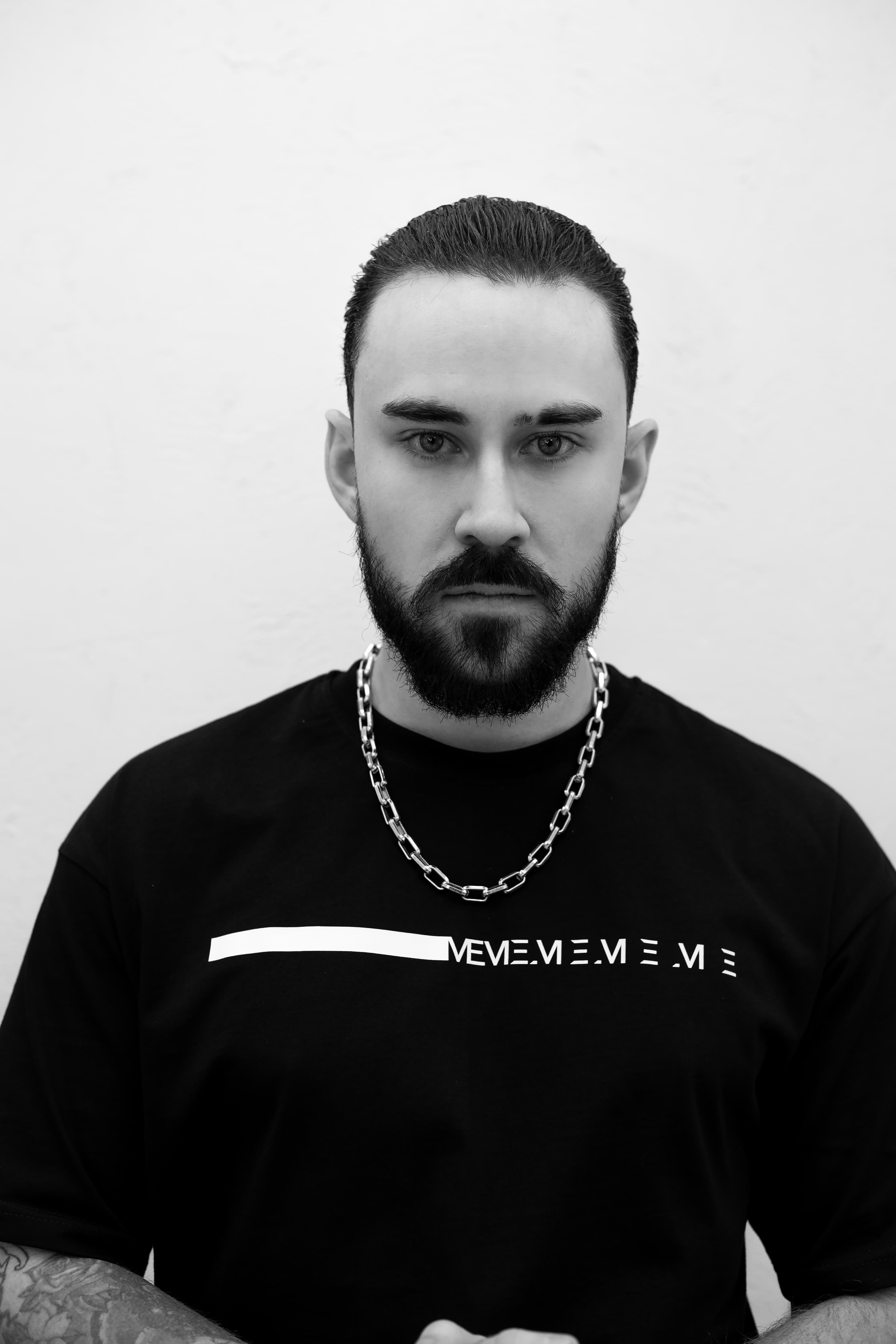 Андрей - Барбер