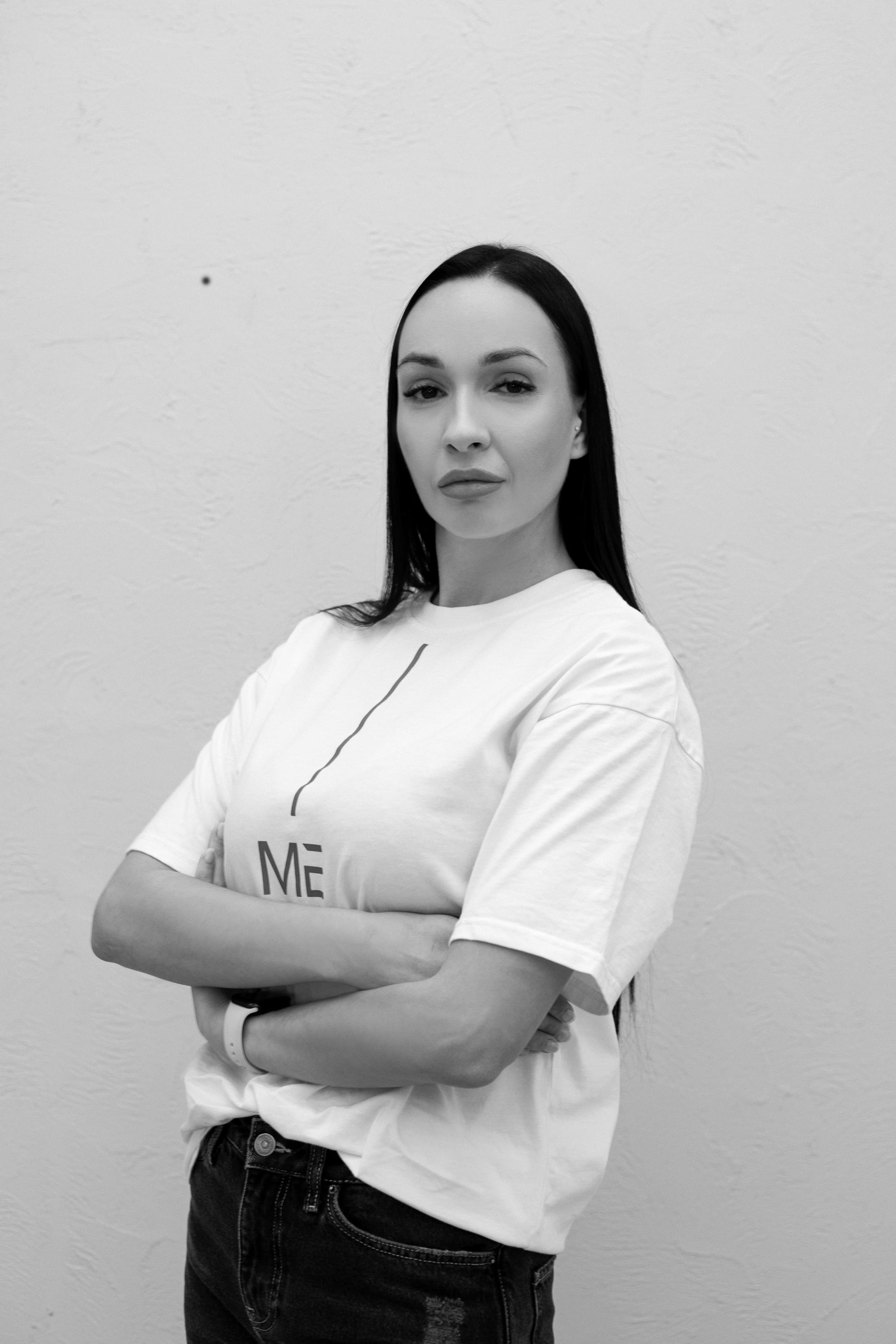 Юлия - Барбер