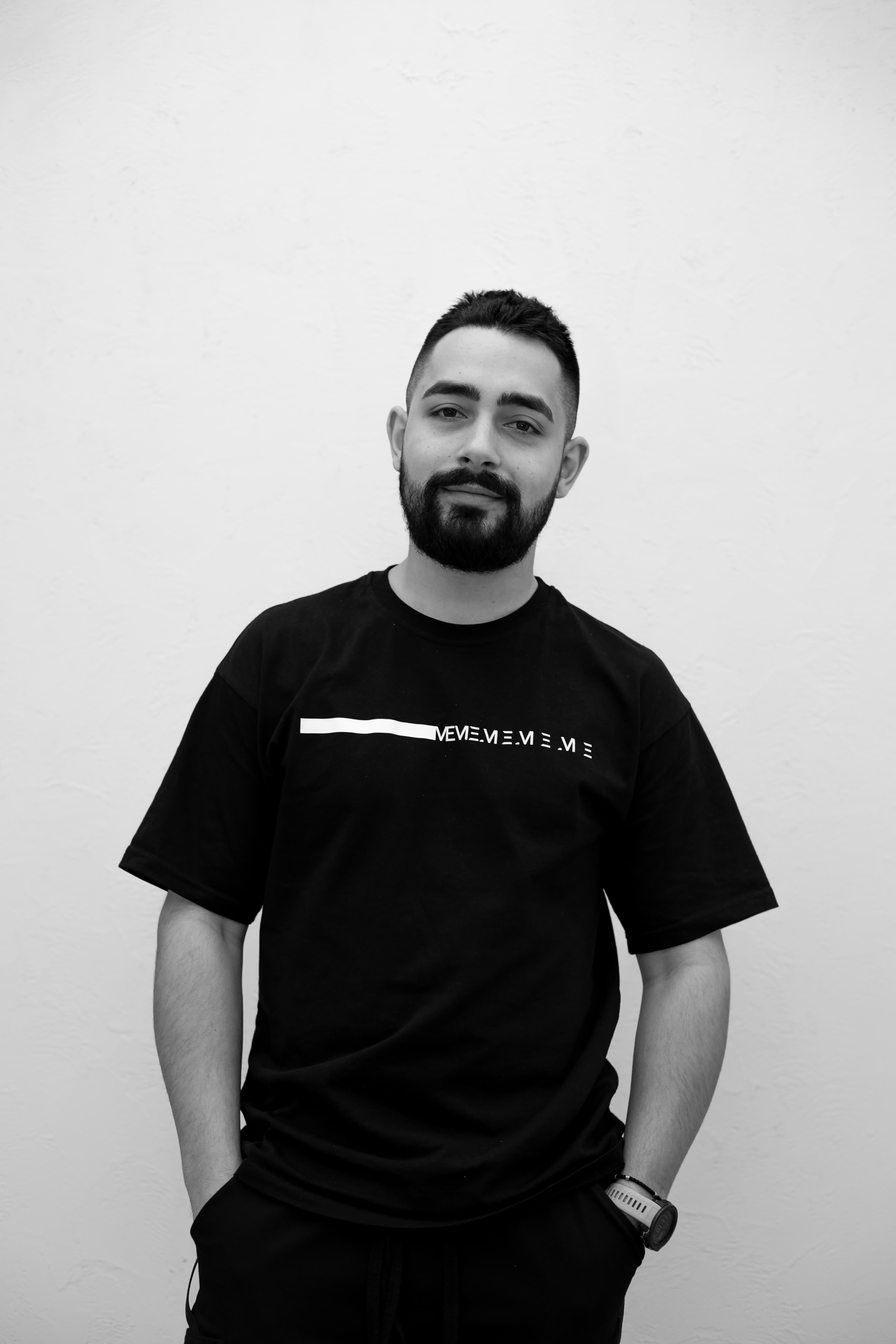 Эмиль - Барбер