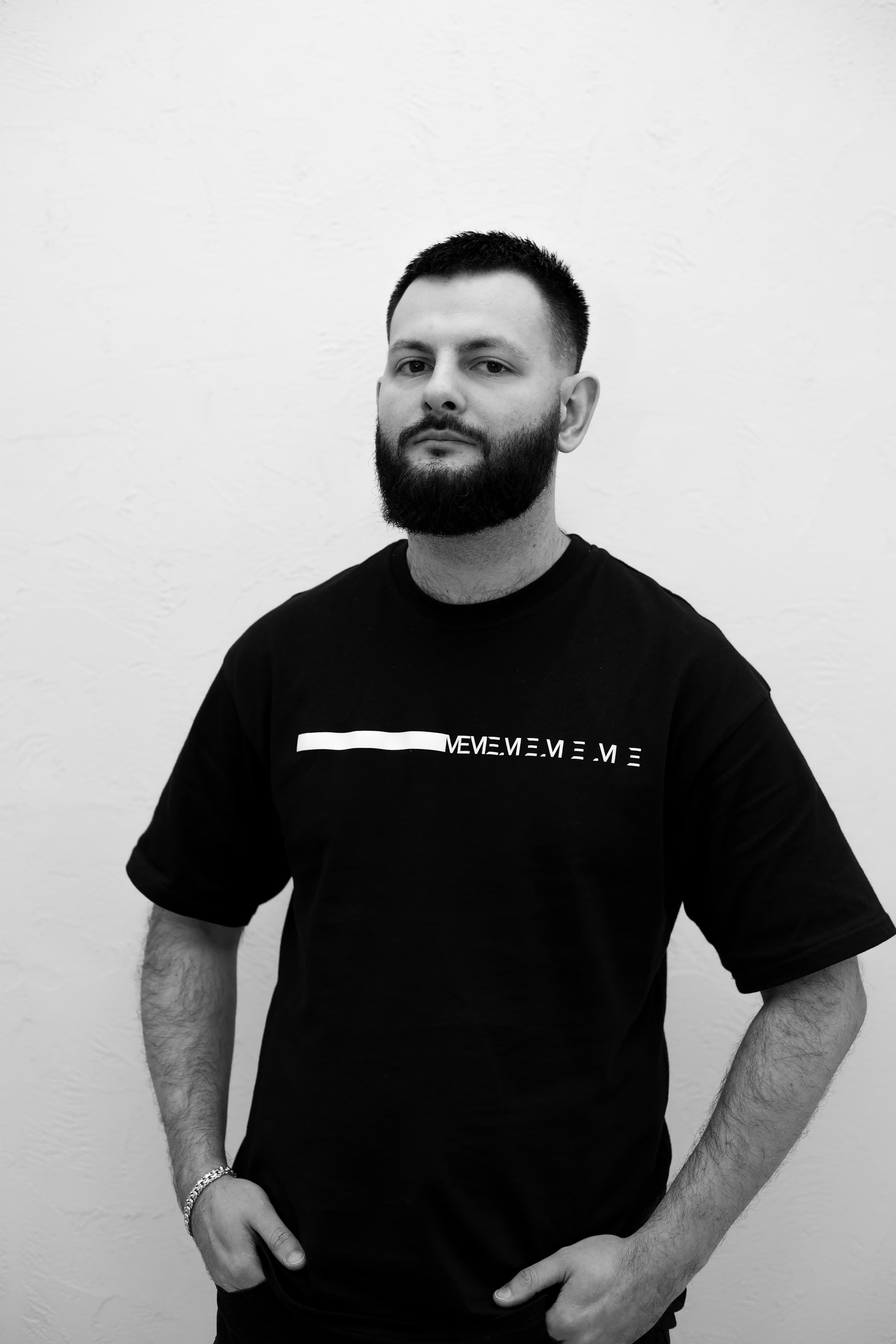 Денис - Барбер